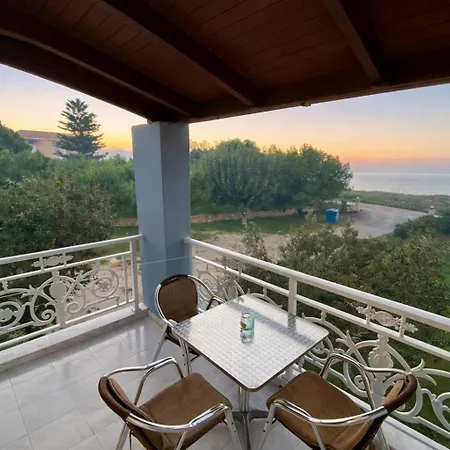 Stelios - Zante Seaview Nests
