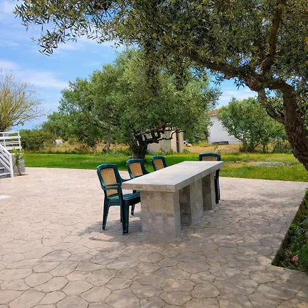 Stelios - Zante Seaview Nests Apartman *